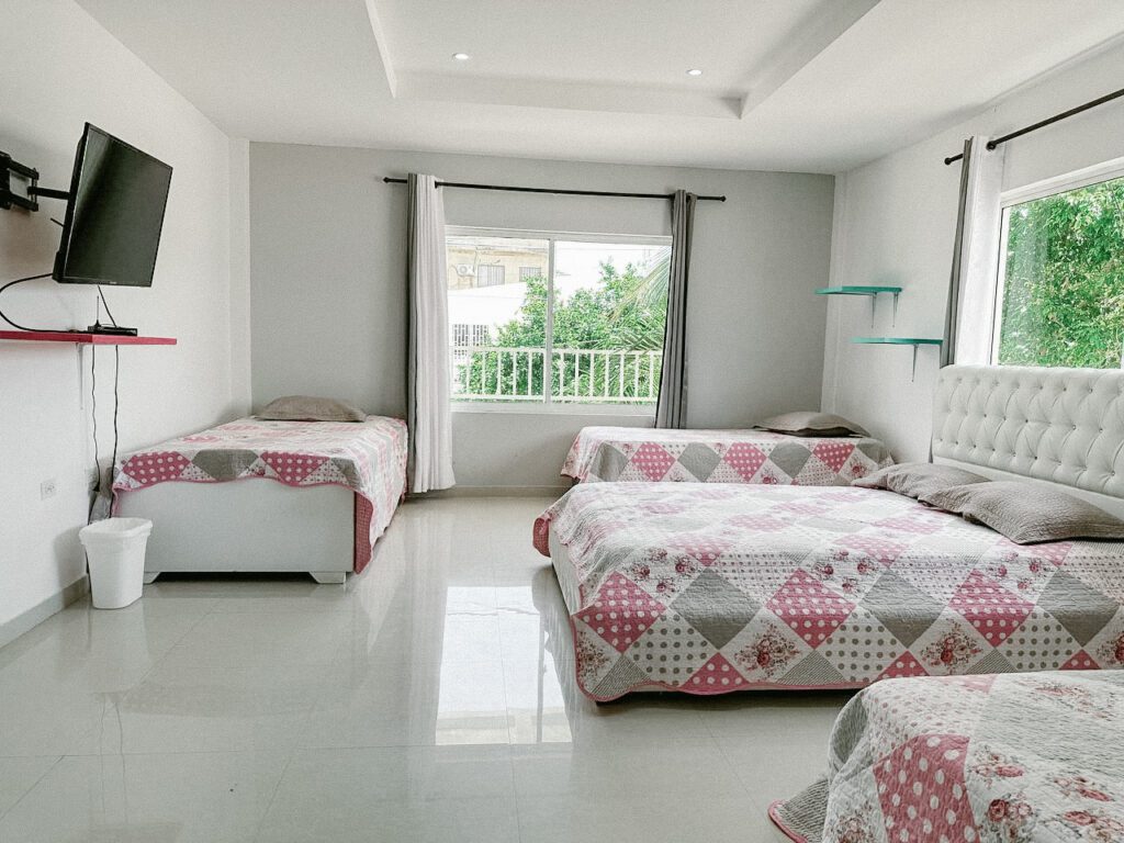 alquiler de habitaciones en san andres 2